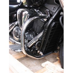 Crash bar CLASSIC  YAMAHA XVS 1300 MIDNIGHT STAR