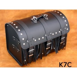 Coffre Moto K7