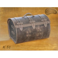 Kufr K51 BRONZ 3  *na vyžádání*