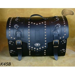 Coffre Moto K45 avec serrure