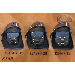 Roll Bag K34  *TO ORDER*