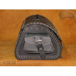 Coffre Moto K261  *Sur demande*