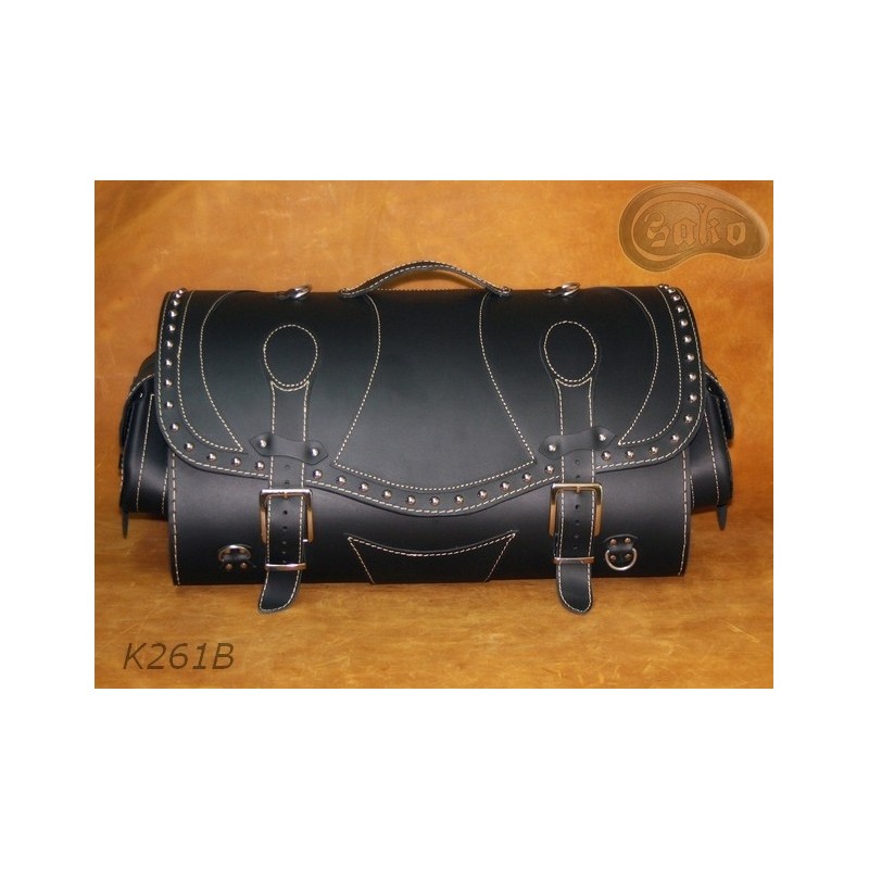 Coffre Moto K261  *Sur demande*