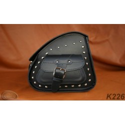 Roll Bag K226 with lock and pockets  *TO REQUEST*