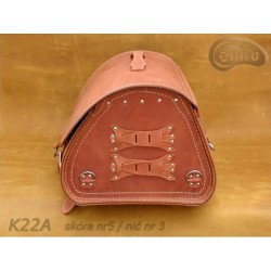 Roll Bag K22 ORANGE  *TO REQUEST*