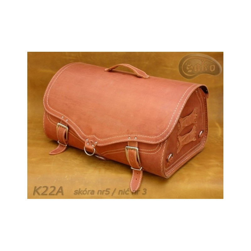 Roll Bag K22 ORANGE  *TO REQUEST*