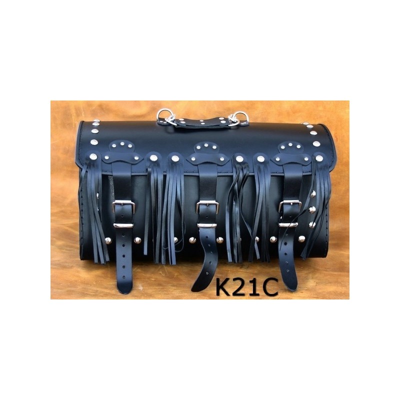 Coffre Moto K21