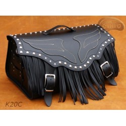 Coffre Moto K20