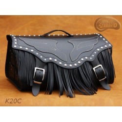 Coffre Moto K20