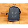 Coffre Moto K18