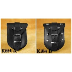 Ceinture de réservoir  Kawasaki VN 2000 Vulcan