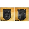 Tank panel for  SUZUKI VS 800 and VS 1400 Intruder