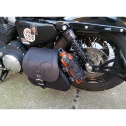 Sacoches Moto S762 H-D SPORTSTER