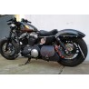 Bőr táska S762 H-D SPORTSTER