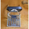 Passenger backrest with luggage rack  YAMAHA XVS 1100 DRAG STAR