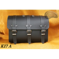Coffre Moto K17