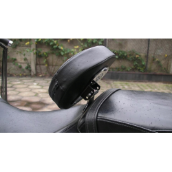 Driver's backrest semi-movable HONDA 750 C2/C4 SHADOW