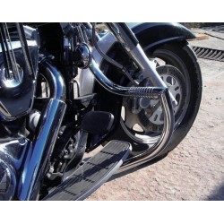 Crash bar CUSTOM  SUZUKI VL 1500 LC INTRUDER / C90