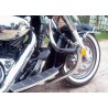 Crash bar CUSTOM  SUZUKI VL 1500 LC INTRUDER / C90