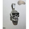 Pendant for the necklace Z552