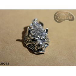 Pendant for the necklace ZP762