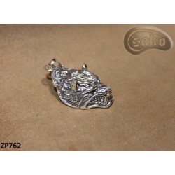 Pendant for the necklace ZP762