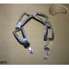 Silver Bracelet B572
