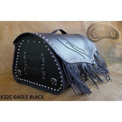 Kufr K22 BLACK EAGLE