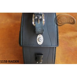 Bőr táska S159 RAIDER  *Kérésre*