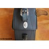 Leather Saddlebags S159 RAIDER *TO REQUEST*