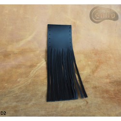 Fringes to the shifters D2