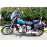 LEATHER SADDLEBAGS S18
