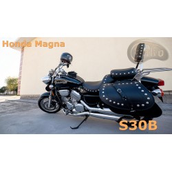 SADDLEBAGS S30