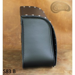 Sacoches Moto S83   *Seulement sur demande*