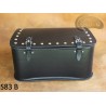 Sacoches Moto S83   *Seulement sur demande*