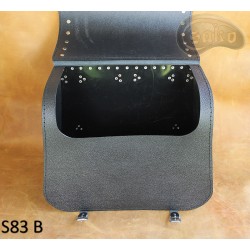 Sacoches Moto S83   *Seulement sur demande*