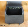 Sacoches Moto S83   *Seulement sur demande*