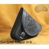 Sacoches Moto S54 GRIM REAPER H-D SOFTAIL