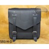 LEATHER SADDLEBAG S93 H-D *TO REQUEST*