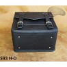 LEATHER SADDLEBAG S93 H-D *TO REQUEST*