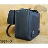 LEATHER SADDLEBAG S93 H-D *TO REQUEST*