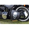 LEATHER SADDLEBAGS S635A H-D SOFTAIL *TO REQUEST*