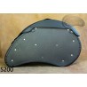 LEATHER SADDLEBAGS S201 A  *TO REQUEST*