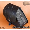 Sacoches Moto S762 H-D SPORTSTER